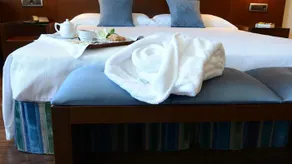 Hospedium Hotel Mirador De Gredos - Zimmer