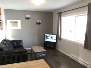 Maple Leaf Motel & RV Park Resort - Zimmer