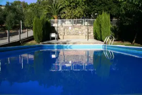 Casa el Rincon Cazorla - Piscine