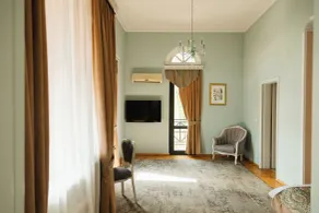 Reikartz City Tbilisi Hotel - Zimmer