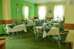Pensiunea Kronstadt - Ristorante