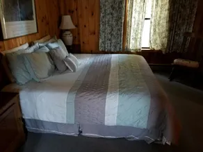 Captain s Cottage - Rum