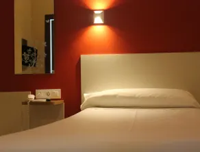 Hotel Caribe - Zimmer