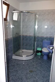 Aquamarine - Salle de bain