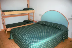 CASA MAJOR Hotel & Appartamenti CERVIA - Værelse