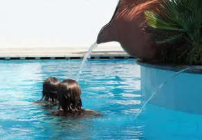 Hotel Solemare Beach & Beauty SPA - Piscine