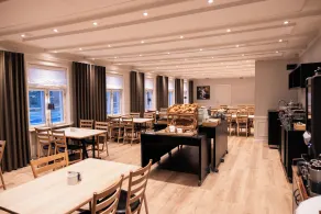 Frederik VI's Hotel - Restaurant