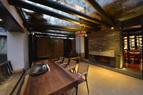 Lijiang Shuhe Youyiju Private Club - Restaurant