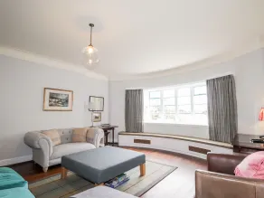 Inverewe - House Apartment - Interiör