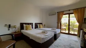 Veranda Otel Bozburun (+16) - Chambre
