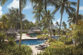 Shangri-La Golden Sands, Penang - Piscine