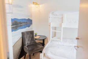 Mefjord Brygge - Room