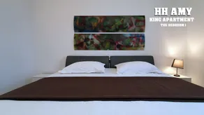 Holiday Home Amy 4 Star Accommodation for the Price of 3 - Chambre