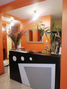 Nasca Travel One Hostel - Reception
