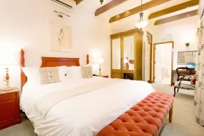 Coopmanhuijs Boutique Hotel & Spa - Room