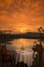 Radisson Blu Hotel Guwahati - Pool