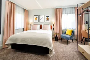 voco Lythe Hill Hotel & Spa by IHG - Zimmer