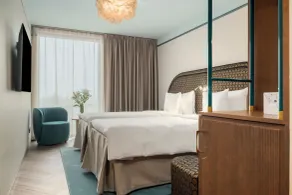 Willow, WorldHotels Crafted - Room