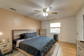 Pet-friendly Jacksonville Home w/ Fenced Yard - Innenbereich