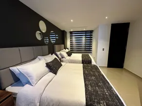Rooca Urban - Room