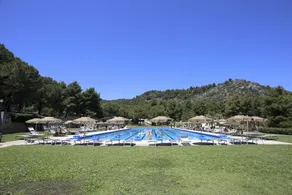 Pugnochiuso Resort Hotel del Faro - Piscine
