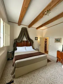 Locanda di Casa Spadoni - Chambre