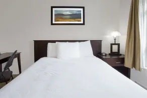 Barriere Motor Inn-BMI - Zimmer
