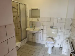 Hotel Seeblick am Sankelmarker See - Natur und Erholung - Bathroom