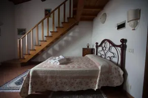 Agriturismo Villani Poderi Nesti & Cupoli - Værelse