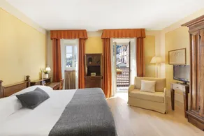 Hotel Pironi - Chambre