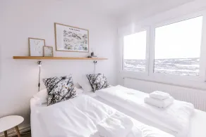 Hlid Bed and Breakfast - Zimmer