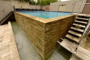 Southern Sun Rosebank, Johannesburg - Pool