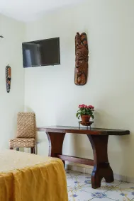 Villa Maredona - Rum