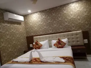 Hotel New Majestic - Room