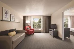 Country Inn & Suites by Radisson, Cottage Grove, MN - Chambre