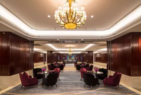 Wyndham Zhuji West - Lobby