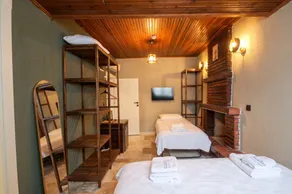 Blue Boz Küçükköy - Room