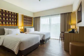 Best Western Kamala Jimbaran - Room