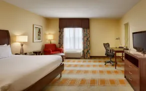 Hilton Garden Inn Clarksville - Chambre