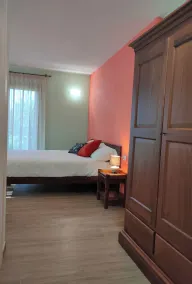 Le Acacie - Camera