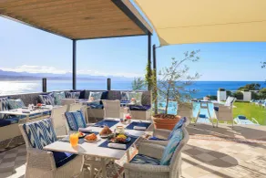 The Plettenberg Hotel - Restaurant