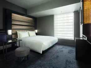 Mitsui Garden Hotel Nihonbashi Premier - Camera