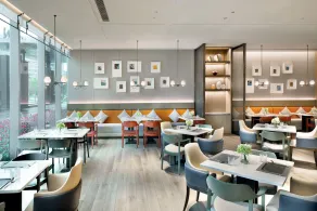 The Mordin Hotel - Restaurante