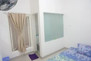 Surabaya Homey near Juanda Airport Syariah - Room