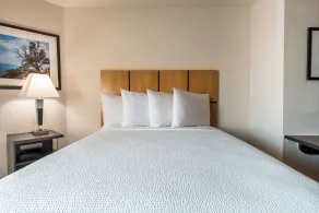 Sonesta Simply Suites Fort Worth - Chambre