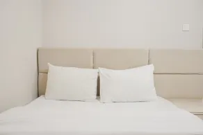 Comfort And Simply 2Br At Green Bay Pluit Apartment - Room