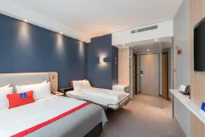 Holiday Inn Express - Mülheim - Ruhr by IHG - Chambre