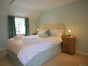 Keen Cottage - Room