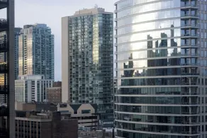 The Talbott, Autograph Collection - View from room
