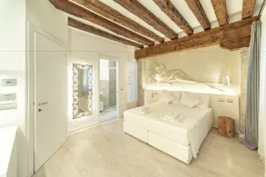 Ca' de la Fonte - WENICE Deep Culture - Habitación